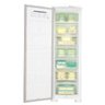 Freezer Vertical Electrolux Frost Free 218L Branco - Ffe24 - 6