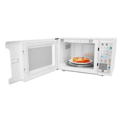 Micro-ondas Electrolux 31L Mi41T Branco - 4