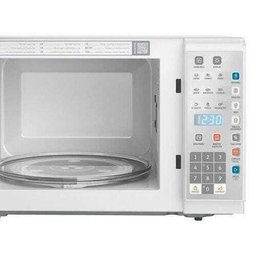 Micro-ondas Electrolux 31L Mi41T Branco - 3