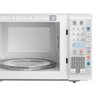 Micro-ondas Electrolux 31L Mi41T Branco - 3