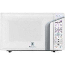 Micro-ondas Electrolux Ponto Certo Mep41 31L - Branco - 1