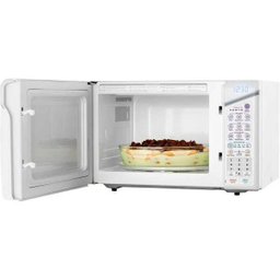 Micro-ondas Electrolux Ponto Certo Mep41 31L - Branco - 5