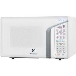 Micro-ondas Electrolux Ponto Certo Mep41 31L - Branco - 3