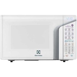 Micro-ondas Electrolux Ponto Certo Mep41 31L - Branco - 4
