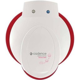 Máquina De Cupcakes Sweet Cake + Bico Confeitar - Cadence - 4