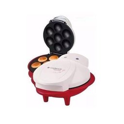 Máquina De Cupcakes Sweet Cake + Bico Confeitar - Cadence - 1