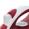 Ferro De Passar A Vapor Britania Fb180 220v Vermelho - 5