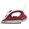 Ferro De Passar A Vapor Britania Fb180 220v Vermelho - 1