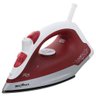 Ferro De Passar A Vapor Britania Fb180 220v Vermelho - 4