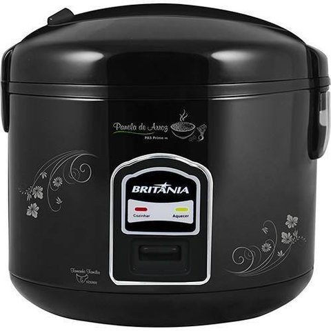Panela De Arroz Elétrica Pa5 Prime / Prime Pr - 110V