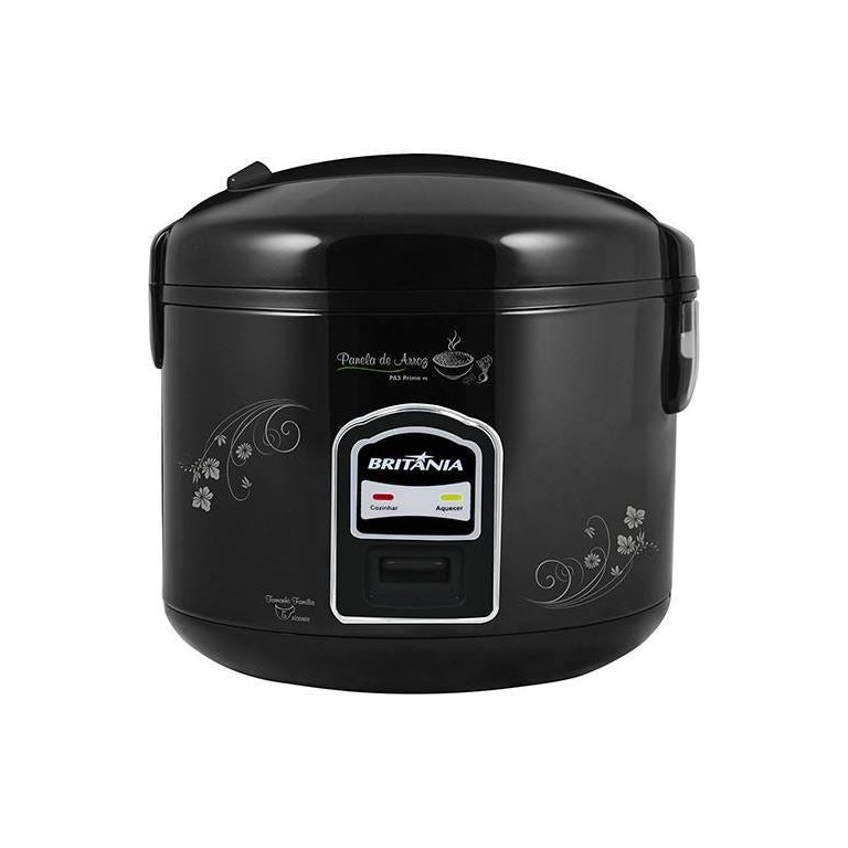 Panela De Arroz Elétrica Pa5 Prime / Prime Pr - 110V
