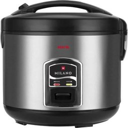 Panela de Arroz TSK 2866/127v NKS Mais Você - 1 Panela de Arroz TSK 2866/127v NKS Mais Você - 1