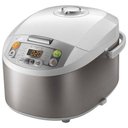 Ver imagem 1 de Panela Elétrica Multicooker Daily Collection 127v Philips Walita