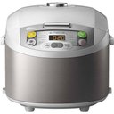 Ver imagem 2 de Panela Elétrica Multicooker Daily Collection 127v Philips Walita