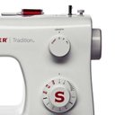 Ver imagem 6 de Máquina De Costura Singer Tradition 2250