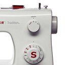 Ver imagem 2 de Máquina De Costura Singer Tradition 2250