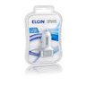 Carregador Veicular Elgin com 2 Saídas USB - 1