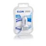 Carregador Veicular Elgin com 2 Saídas Usb - 4