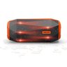 Caixa de Som Portátil Philips Sb500M/00, Prova D'Água, 30W, Bluetooth - Laranja - 4