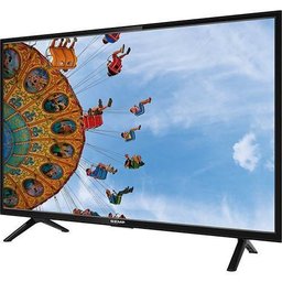 TV LED 32 Polegadas Semp Toshiba L32D2900 Hd com Conversor Digital 3 HDMI 1 USB - 3