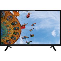TV LED 32 Polegadas Semp Toshiba L32D2900 Hd com Conversor Digital 3 HDMI 1 USB - 6
