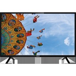 TV LED 32 Polegadas Semp Toshiba L32D2900 Hd com Conversor Digital 3 HDMI 1 USB - 1