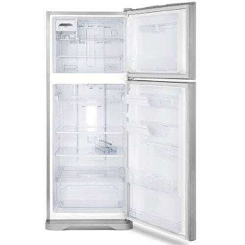 Geladeira / Refrigerador Electrolux 433 Litros 2 Portas Frost Free - Tf51x - 3