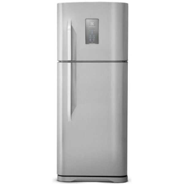 Geladeira / Refrigerador Electrolux 433 Litros 2 Portas Frost Free - Tf51x - 4