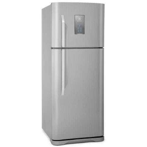 Geladeira / Refrigerador Electrolux 433 Litros 2 Portas Frost Free - Tf51x - 1