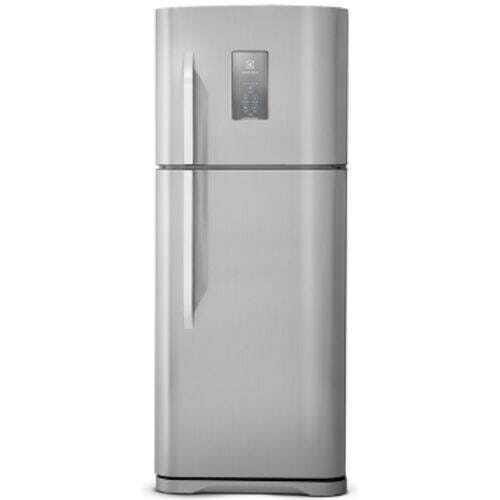 Geladeira / Refrigerador Electrolux 433 Litros 2 Portas Frost Free - Tf51x - 2