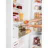 Geladeira / Refrigerador 422 Litros 2 Portas Frost Free Inverse - Bre50nbana - 4