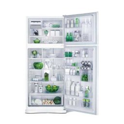 Refrigerador Infinity Frost Free 553l Branco Electrolux Df80 220v - 5