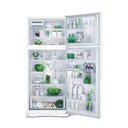 Ver imagem 3 de Refrigerador Infinity Frost Free 553l Branco Electrolux Df80 220v