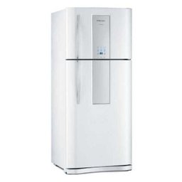 Refrigerador Infinity Frost Free 553l Branco Electrolux Df80 220v - 4