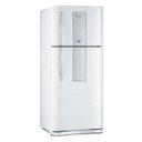 Ver imagem 4 de Refrigerador Infinity Frost Free 553l Branco Electrolux Df80 220v