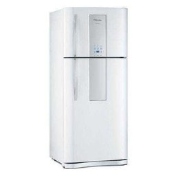 Refrigerador Infinity Frost Free 553l Branco Electrolux Df80 220v - 1
