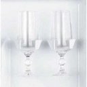 Ver imagem 4 de Geladeira / Refrigerador 553 Litros 2 Portas FROST Free - DF80X - INOX - 110 VOLTS