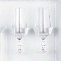 Geladeira / Refrigerador 553 Litros 2 Portas FROST Free - DF80X - INOX - 110 VOLTS - 4 Geladeira / Refrigerador 553 Litros 2 Portas FROST Free - DF80X - INOX - 110 VOLTS - 4