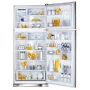 Ver imagem 2 de Geladeira / Refrigerador 553 Litros 2 Portas FROST Free - DF80X - INOX - 110 VOLTS