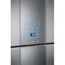 Ver imagem 3 de Geladeira / Refrigerador 553 Litros 2 Portas FROST Free - DF80X - INOX - 110 VOLTS