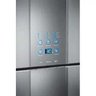 Geladeira / Refrigerador 553 Litros 2 Portas FROST Free - DF80X - INOX - 110 VOLTS - 3