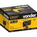 Ver imagem 7 de Carregador de Bateria 220v Cbv950 Amarelo Vonder