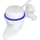 Ver imagem 3 de Torneira Zagonel Pratica Eletronica 5000W 127V Branca