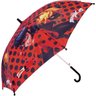 Sombrinha Ladybug Miraculous 48Cm. Yangzi - 1