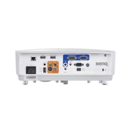 Benq Mh750 Projetor Full Hd 4500 Ansi Lumens Dlp, HDMI, USB - 3