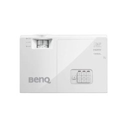 Benq Mh750 Projetor Full Hd 4500 Ansi Lumens Dlp, HDMI, USB - 4