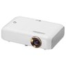 Lg Ph550G Projetor com 550 Ansi Lumens, Hd (1280x720), Contr 100.000:1, HDMI, Rgb, USB - 2
