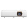 Lg Ph550G Projetor com 550 Ansi Lumens, Hd (1280x720), Contr 100.000:1, HDMI, Rgb, USB - 1