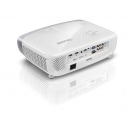 Projetor Benq Full Hd 2200 Ansi Lumens - W1210St - 3