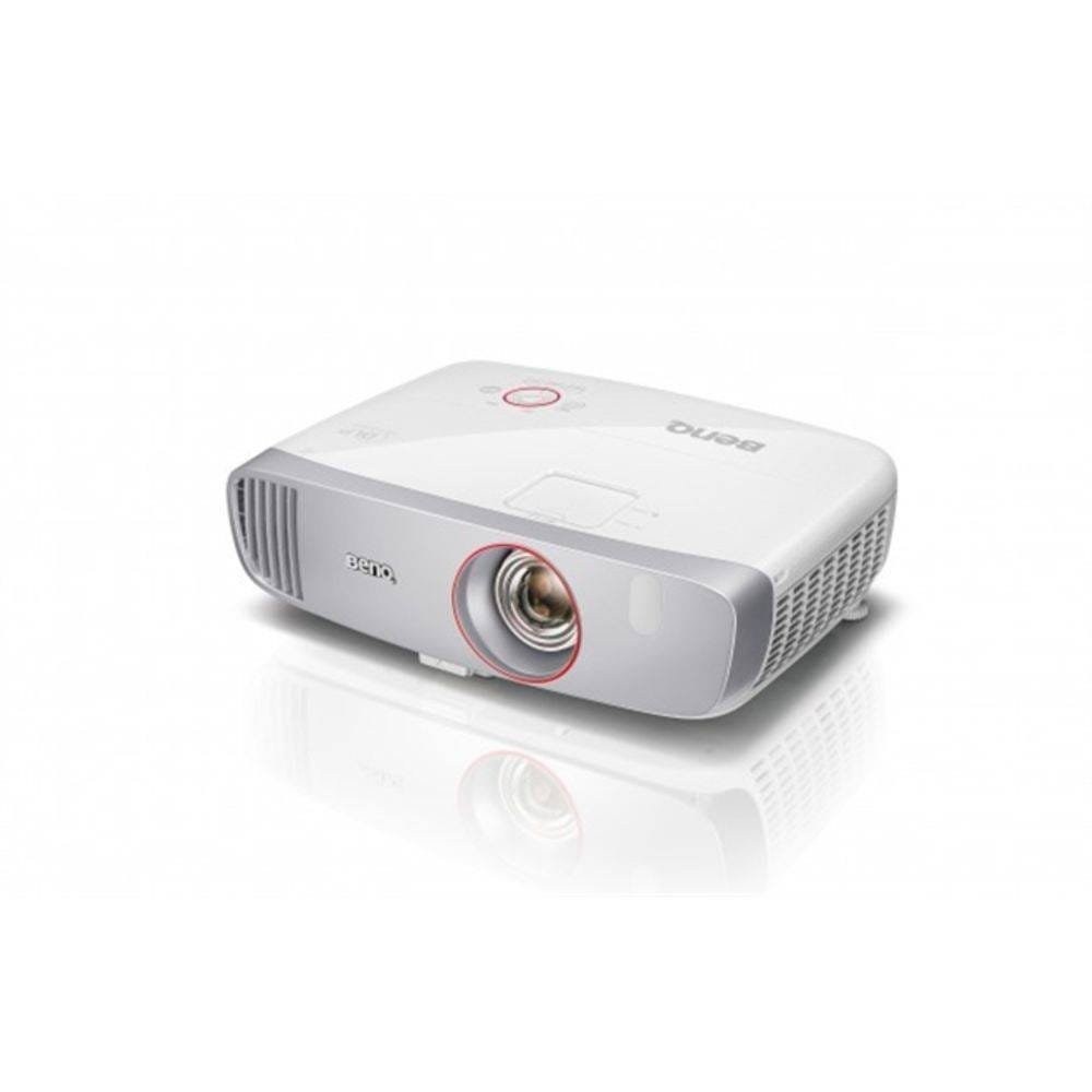 Projetor Benq Full Hd 2200 Ansi Lumens - W1210St - 4